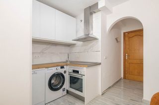 Piso en alquiler en Los Pacos en Fuengirola