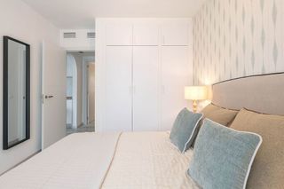 Piso en alquiler en Los Pacos en Fuengirola