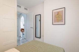 Piso en alquiler en Los Pacos en Fuengirola