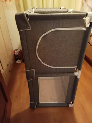 Parque infantil para bebés