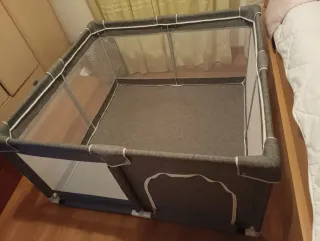 Parque infantil para bebés