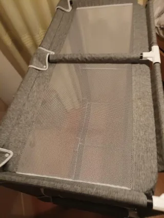 Parque infantil para bebés