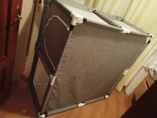 Parque infantil para bebés