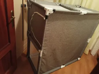 Parque infantil para bebés