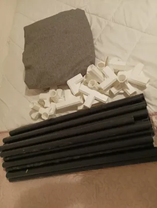 Parque infantil para bebés