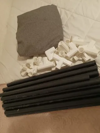 Parque infantil para bebés