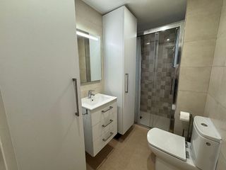 Piso en alquiler en El Bajondillo en Torremolinos