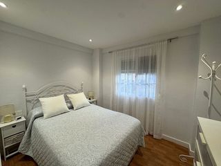 Piso en alquiler en El Bajondillo en Torremolinos