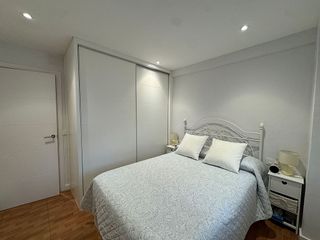 Piso en alquiler en El Bajondillo en Torremolinos