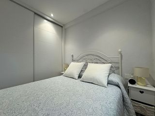 Piso en alquiler en El Bajondillo en Torremolinos