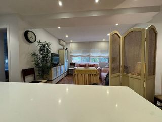 Piso en alquiler en El Bajondillo en Torremolinos