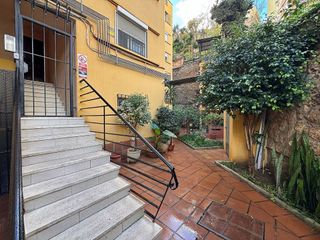 Piso en alquiler en El Bajondillo en Torremolinos