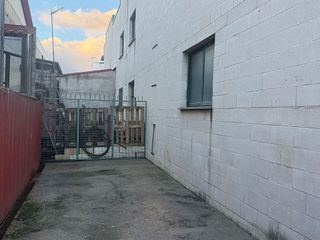 Nave industrial en alquiler en Guadarrama