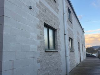 Nave industrial en alquiler en Guadarrama