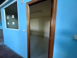 Nave industrial en alquiler en Guadarrama