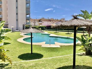 Piso en alquiler en Playa del Rincón en Rincón de la Victoria