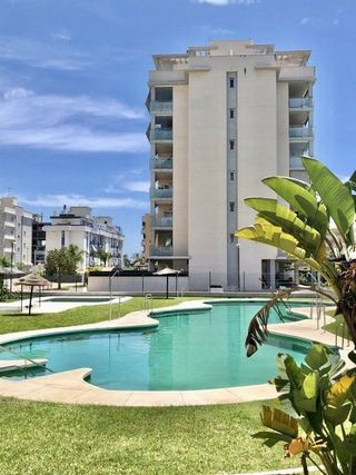 Piso en alquiler en Playa del Rincón en Rincón de la Victoria