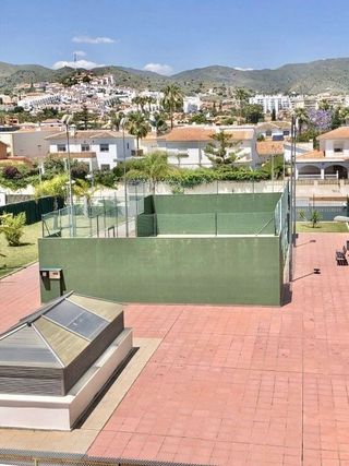 Piso en alquiler en Playa del Rincón en Rincón de la Victoria