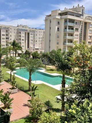 Piso en alquiler en Playa del Rincón en Rincón de la Victoria