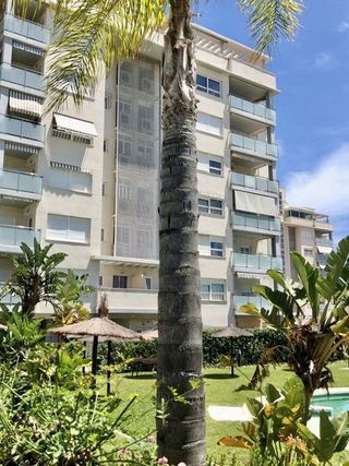 Piso en alquiler en Playa del Rincón en Rincón de la Victoria