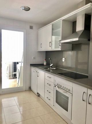 Piso en alquiler en Playa del Rincón en Rincón de la Victoria