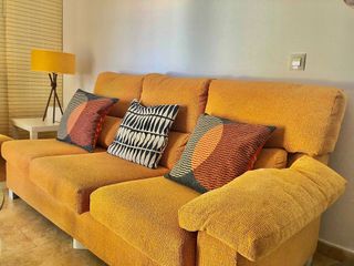 Piso en alquiler en Playa del Rincón en Rincón de la Victoria