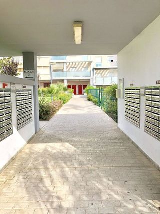 Piso en alquiler en Playa del Rincón en Rincón de la Victoria