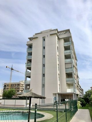 Piso en alquiler en Playa del Rincón en Rincón de la Victoria