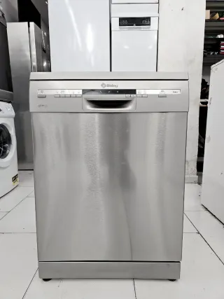 Lavavajillas Balay Gris con garantía y Transporte