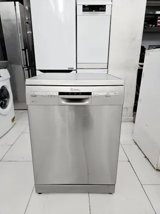 Lavavajillas Balay Gris con garantía y Transporte