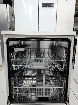 Lavavajillas Balay Gris con garantía y Transporte