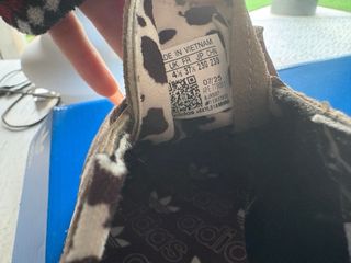 Adidas Spezial Vaquita Marrón