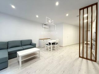 Piso en alquiler en Canalejas - Gran Vía en Salamanca