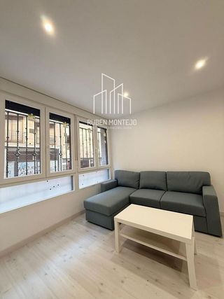 Piso en alquiler en Canalejas - Gran Vía en Salamanca