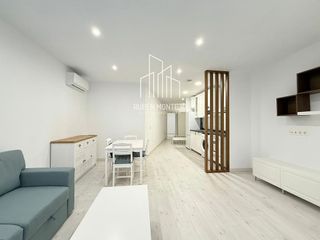 Piso en alquiler en Canalejas - Gran Vía en Salamanca