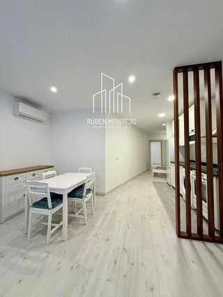 Piso en alquiler en Canalejas - Gran Vía en Salamanca