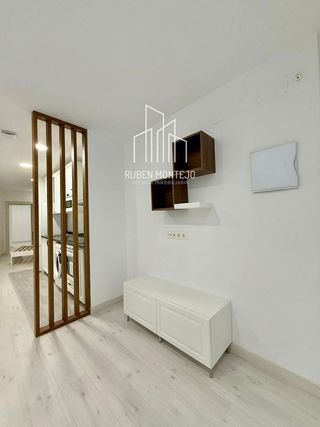 Piso en alquiler en Canalejas - Gran Vía en Salamanca