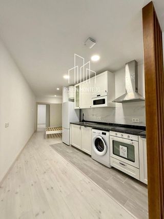 Piso en alquiler en Canalejas - Gran Vía en Salamanca