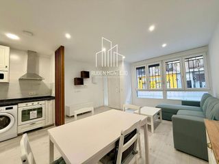 Piso en alquiler en Canalejas - Gran Vía en Salamanca