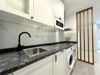 Piso en alquiler en Canalejas - Gran Vía en Salamanca