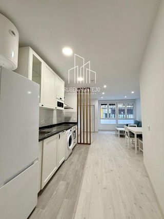 Piso en alquiler en Canalejas - Gran Vía en Salamanca