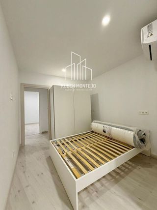 Piso en alquiler en Canalejas - Gran Vía en Salamanca