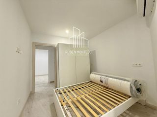 Piso en alquiler en Canalejas - Gran Vía en Salamanca