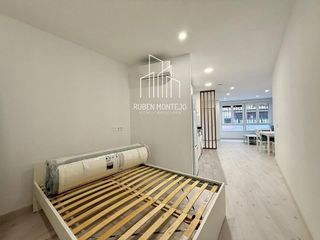 Piso en alquiler en Canalejas - Gran Vía en Salamanca