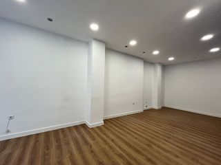 Local comercial en alquiler en Centro - El Pilar en Ciudad Real