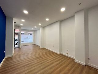 Local comercial en alquiler en Centro - El Pilar en Ciudad Real