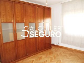Piso en alquiler en Juan de Austria en Alcalá de Henares