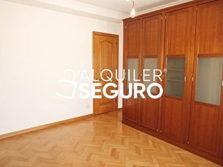Piso en alquiler en Juan de Austria en Alcalá de Henares