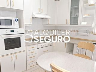 Piso en alquiler en Juan de Austria en Alcalá de Henares