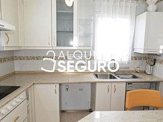 Piso en alquiler en Juan de Austria en Alcalá de Henares